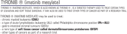 imatinib mesylate - notes